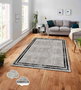 Conceptum Asr Crpt-129 Multicolor 100 x 180 cm